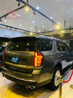 شيفروليه تاهو